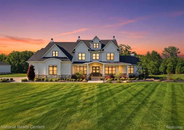 1st image of 2853 7 Mile Rd, South Lyon, MI 48178 | MLS# 20261043347