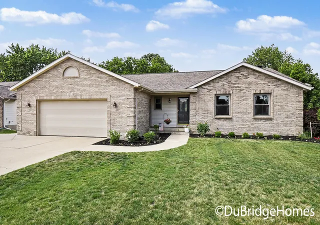 Photo 1 of Sale Pending at 153 Suncrest Ct Sw, Grandville, MI 49418 | MLS# 65026028334 | Listing updated on 2026-06-18