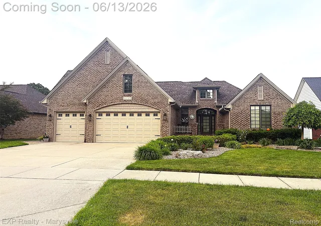 Photo 51 of Single family home for sale at 53146 Michael Dr, Chesterfield, MI 48047 | MLS# 20261043351 | Listing updated on 2026-08-02