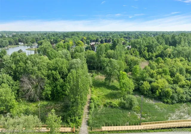 1st image of 0000 E Square Lake Rd, Troy, MI 48085 | MLS# 20261043355