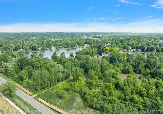 22nd image of 0000 E Square Lake Rd, Troy, MI 48085 | MLS# 20261043355