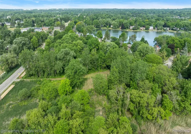 3rd image of 0000 E Square Lake Rd, Troy, MI 48085 | MLS# 20261043355