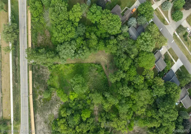 5th image of 0000 E Square Lake Rd, Troy, MI 48085 | MLS# 20261043355
