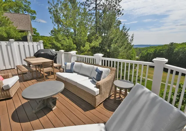 Listing Photo 3 - Condo for sale in building located at 4 Chimney Ridge, Glen Arbor, MI 49636