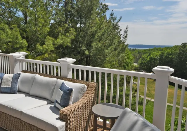 Listing Photo 5 - Condo for sale in building located at 4 Chimney Ridge, Glen Arbor, MI 49636