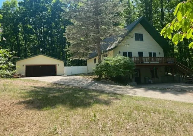 Photo 1 of Single family home for sale at 4170 Staceywood Cir, Bellaire, MI 49615 | MLS# 78080069474 | Listing updated on 2026-07-01