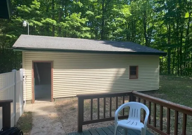 Photo 3 of Single family home for sale at 4170 Staceywood Cir, Bellaire, MI 49615 | MLS# 78080069474 | Listing updated on 2026-07-01