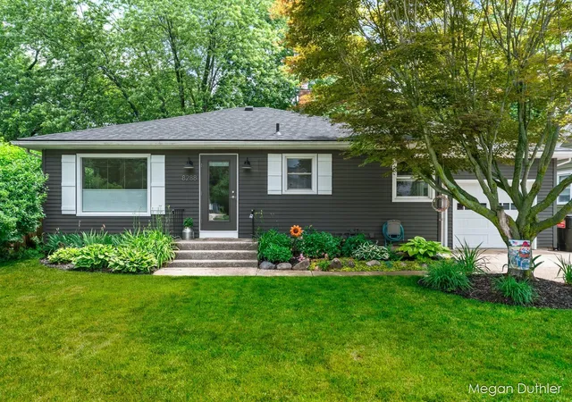 1st image of 8288 Freeland Ave Sw, Byron Center, MI 49315 | MLS# 65026028347