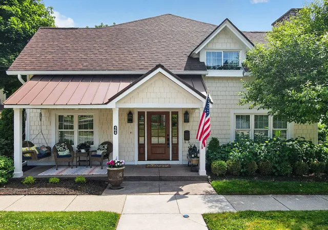 Photo 1 of Single family home for sale at 464 Butler St, Northville, MI 48167 | MLS# 81026028353 | Listing updated on 2026-08-25