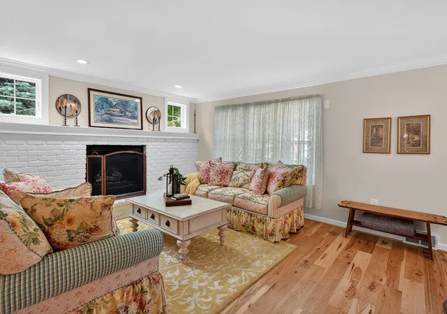 Photo 4 of Single family home for sale at 464 Butler St, Northville, MI 48167 | MLS# 81026028353 | Listing updated on 2026-08-25