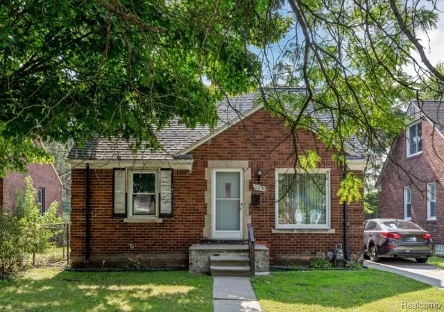 Photo 2 of Single family home for sale at 12830 Riad St, Detroit, MI 48224 | MLS# 20261043390 | Listing updated on 2026-07-06