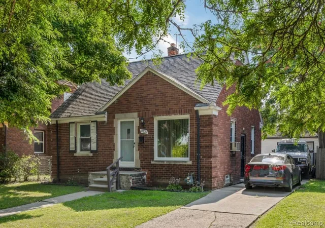 Photo 3 of Single family home for sale at 12830 Riad St, Detroit, MI 48224 | MLS# 20261043390 | Listing updated on 2026-07-06