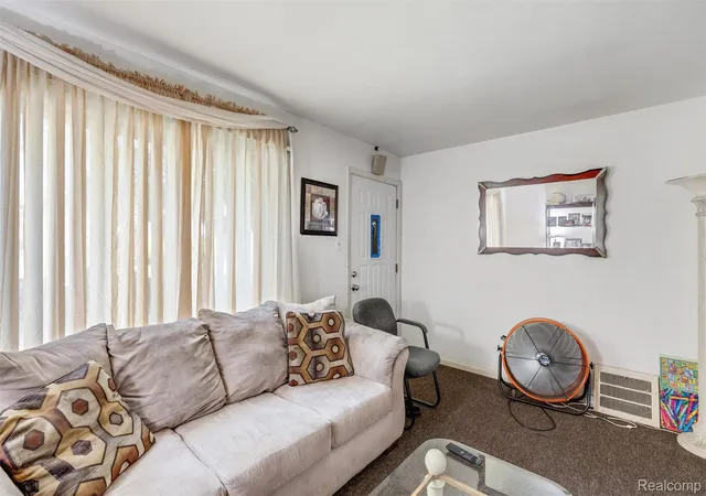 Photo 3 of Single family home for sale at 12830 Riad St, Detroit, MI 48224 | MLS# 20261043390 | Listing updated on 2026-07-06