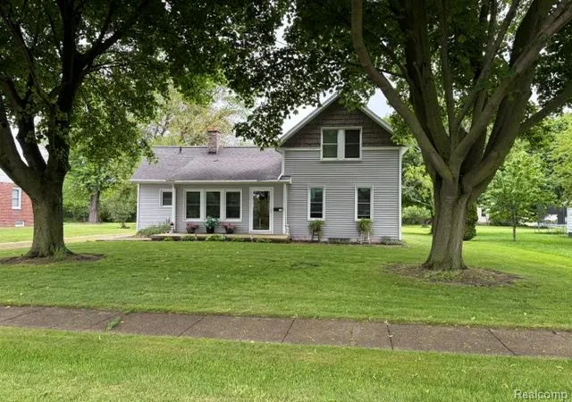 1st image of 431 Lytle Ave, Harbor Beach, MI 48441 | MLS# 20261043392