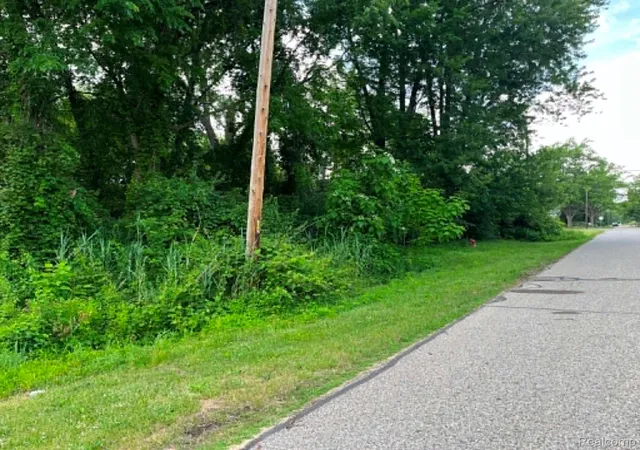 Photo 3 of Land for sale at Wahrman, Romulus, MI 48174 | MLS# 20261043399 | Listing updated on 2026-07-06