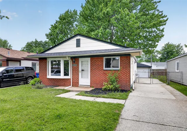 20th image of 33484 Krauter St, Westland, MI 48185 | MLS# 20261043405
