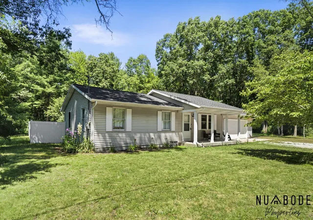 Photo 1 of Sale Pending at 5961 N Weber Rd, Whitehall, MI 49461 | MLS# 65026028360 | Listing updated on 2026-08-17