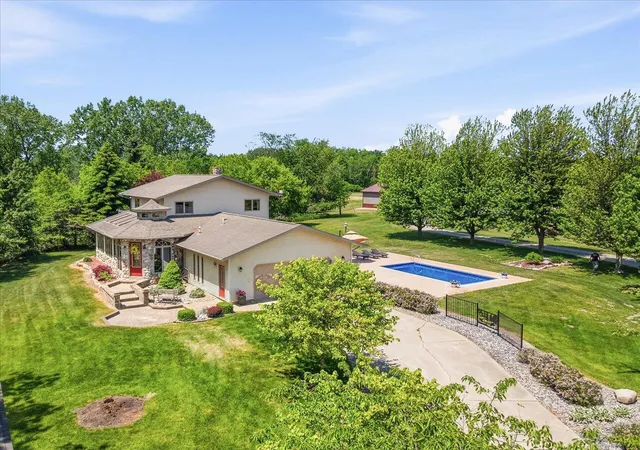1st image of 4670(b) Rescue Rd, Grant Township Huron, MI 48754 | MLS# 53026028362