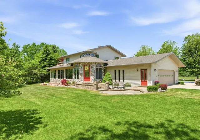 2nd image of 4670(b) Rescue Rd, Grant Township Huron, MI 48754 | MLS# 53026028362