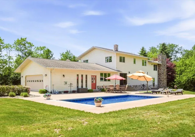 3rd image of 4670(B) Rescue Rd, Grant Township Huron, MI 48754 | MLS# 53026028362