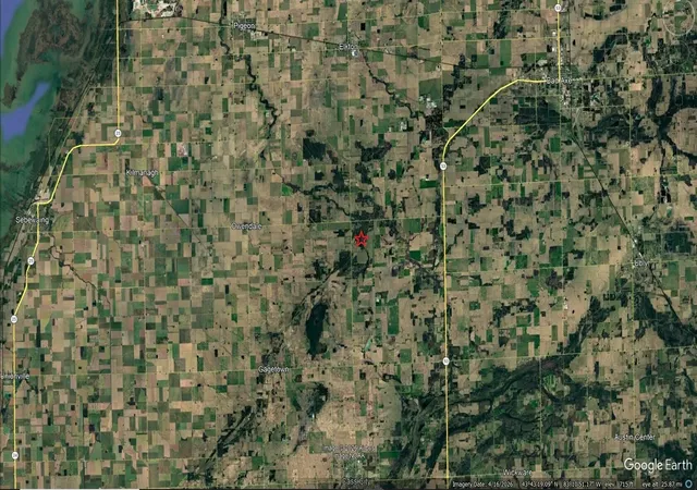 74th image of 4670(b) Rescue Rd, Grant Township Huron, MI 48754 | MLS# 53026028362