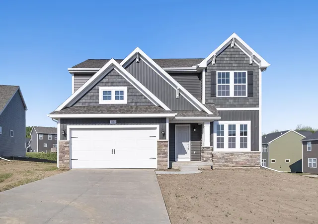 Photo 1 of Single family home for sale at 5686 Landrum Trl, Portage, MI 49024 | MLS# 66026028359 | Listing updated on 2026-08-29