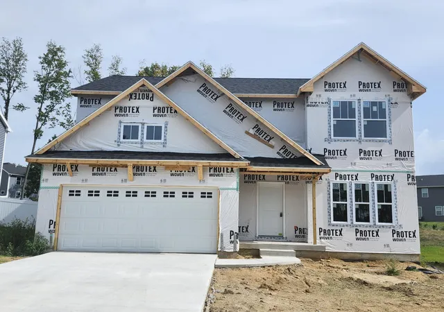 Photo 2 of Single family home for sale at 5686 Landrum Trl, Portage, MI 49024 | MLS# 66026028359 | Listing updated on 2026-08-29