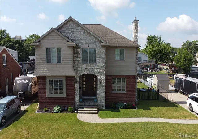 1st image of 22434 Lange St, Saint Clair Shores, MI 48080 | MLS# 20261043414