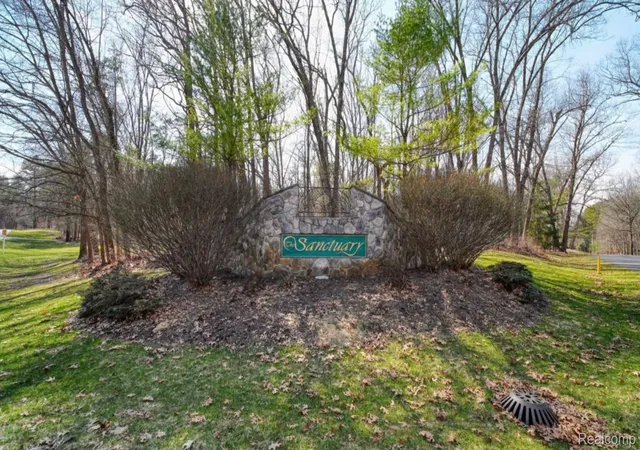 Photo 2 of Land for sale at 7051 Sanctuary Dr, Jackson, MI 49201 | MLS# 20261043420 | Listing updated on 2026-07-06