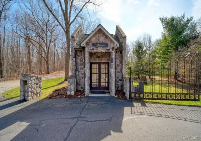 Photo 3 of Land for sale at 7051 Sanctuary Dr, Jackson, MI 49201 | MLS# 20261043420 | Listing updated on 2026-07-06