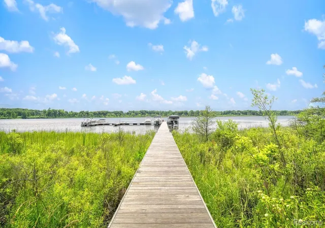 Photo 3 of Land for sale at 7051 Sanctuary Dr, Jackson, MI 49201 | MLS# 20261043420 | Listing updated on 2026-07-06