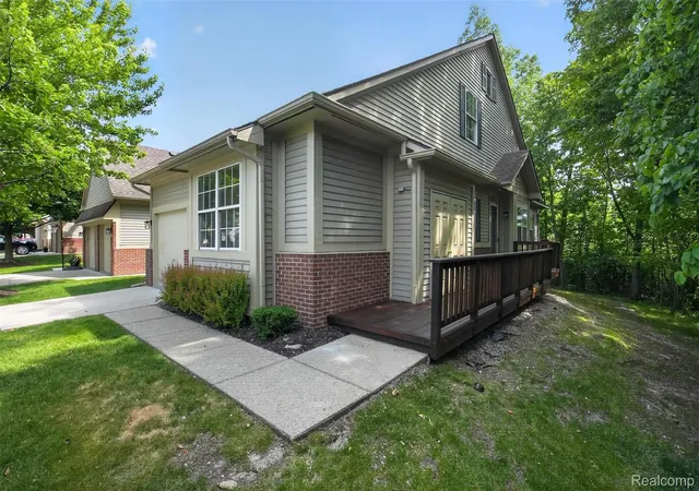 1st image of 41785 Independence Dr, Novi, MI 48377 | MLS# 20261043425