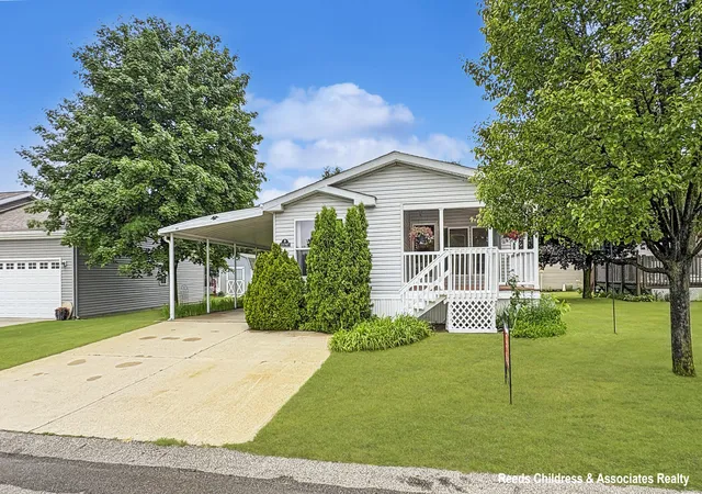 Photo 1 of Sale Pending at 13797 Bluebell Ln, Cedar Springs, MI 49319 | MLS# 65026028374 | Listing updated on 2026-06-22