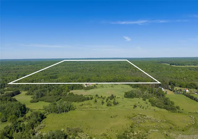 1st image of 2091 N Athey, Harrison, MI 48625 | MLS# 20261043448