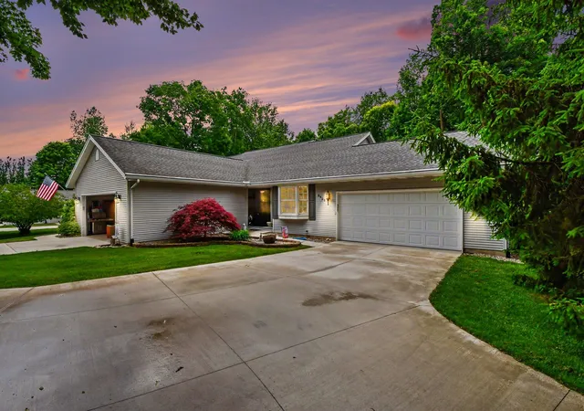 1st image of 6920 Beechwood Dr, Saranac, MI 48881 | MLS# 65026028384