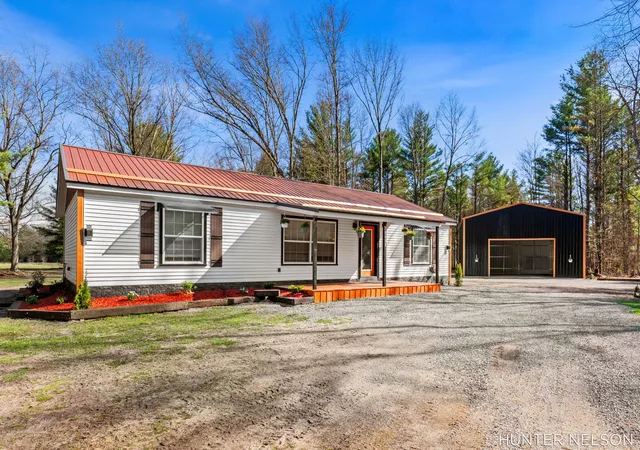Photo 1 of Single family home for sale at 3088 Central Rd, Muskegon, MI 49445 | MLS# 71026028381 | Listing updated on 2026-06-10