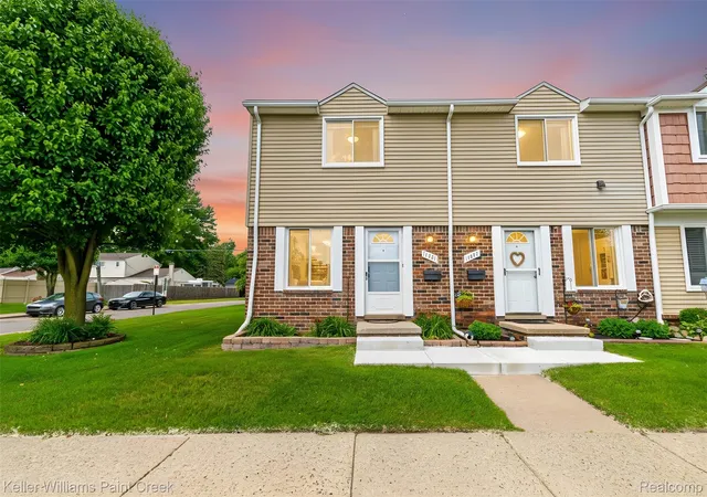 Homes for sale in Macomb Township Macomb, MI | 11401 Messmore Rd, Macomb Township Macomb, MI 48317 | MLS# 20261043454