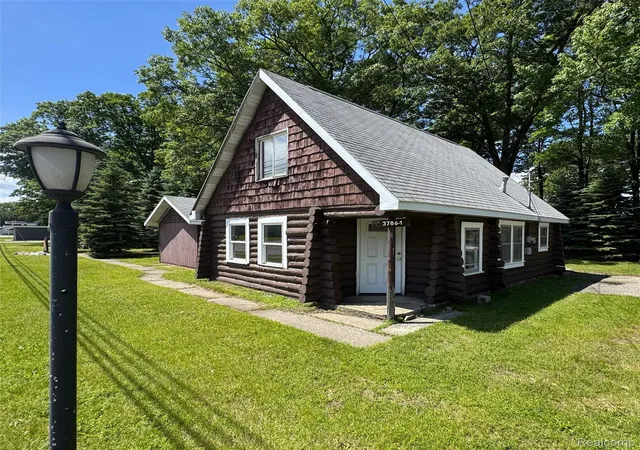 1st image of 3786 W Houghton Lake Dr, Denton Township Roscommon, MI 48269 | MLS# 20261043468