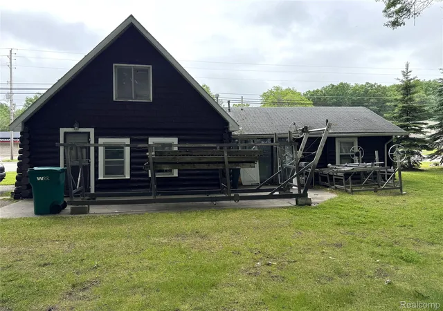 3rd image of 3786 W Houghton Lake Dr, Denton Township Roscommon, MI 48269 | MLS# 20261043468
