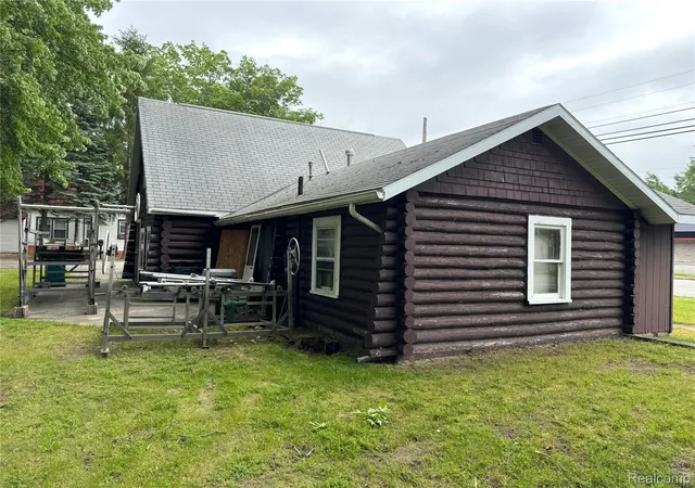 4th image of 3786 W Houghton Lake Dr, Denton Township Roscommon, MI 48269 | MLS# 20261043468