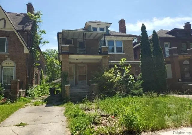 Photo 1 of Sale Pending at 4345 W Buena Vista St, Detroit, MI 48238 | MLS# 20261043474 | Listing updated on 2026-08-31