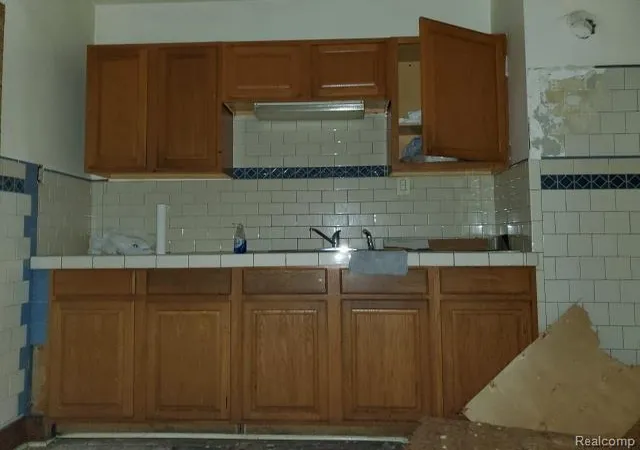 Listing Photo 4 - Condo for sale in building located at 4345 W Buena Vis St, Detroit, MI 48238