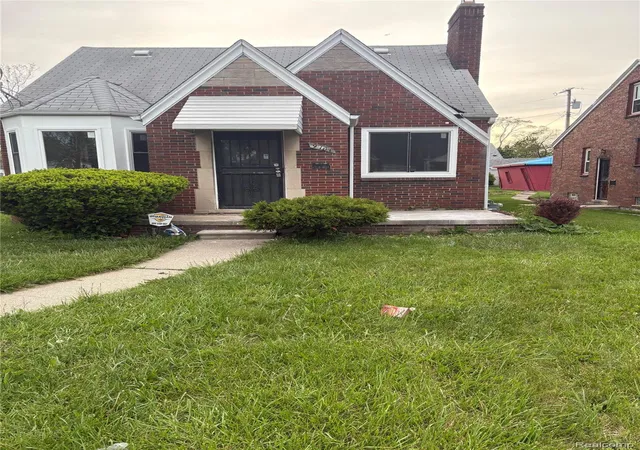 Photo 1 of Sale Pending at 9701 Somerset Ave, Detroit, MI 48224 | MLS# 20261043475 | Listing updated on 2026-07-07
