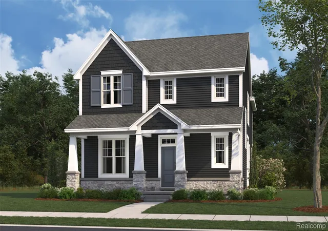 Homes for sale in Clawson City Oakland, MI | 785 Schalm Dr, Clawson City Oakland, MI 48017 | MLS# 20261043478