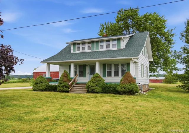 1st image of 6076 Saint Clair Hwy, East China, MI 48054 | MLS# 20261043485