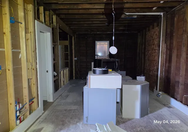 Photo 3 of Single family home for sale at 3443 Saint Clair St, Detroit, MI 48214 | MLS# 20261043486 | Listing updated on 2026-07-06