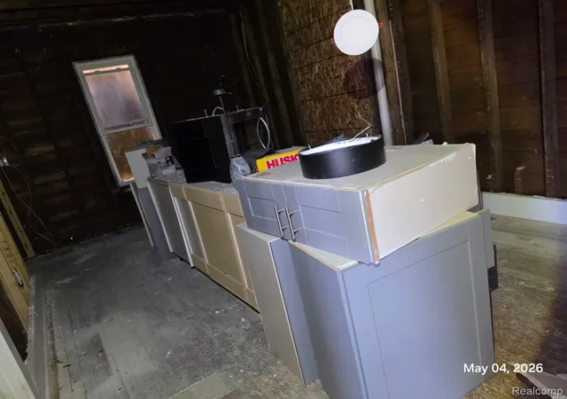 Photo 3 of Single family home for sale at 3443 Saint Clair St, Detroit, MI 48214 | MLS# 20261043486 | Listing updated on 2026-07-06