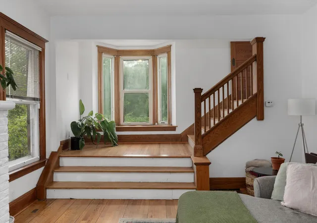 Photo 4 of Single family home for sale at 418 King St, Detroit, MI 48202 | MLS# 81026028398 | Listing updated on 2026-07-24