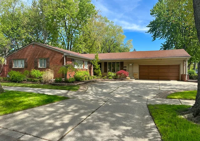 1st image of 21203 River Rd, Grosse Pointe Woods, MI 48236 | MLS# 81026028417