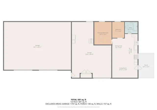Photo 2 of Single family home for sale at 1284 Maple Grv Rd, Jackson, MI 49201 | MLS# 55026028431 | Listing updated on 2026-06-10